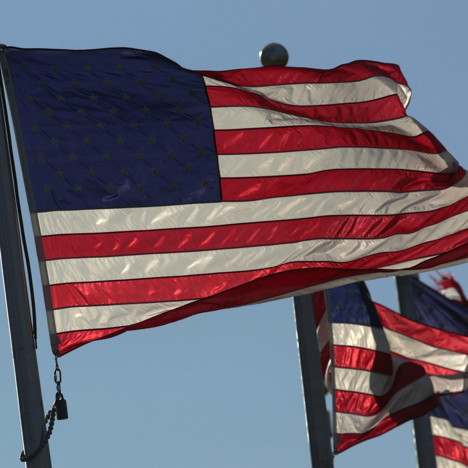 10 Patriotic Quotes To Commemorate Flag Day 2020