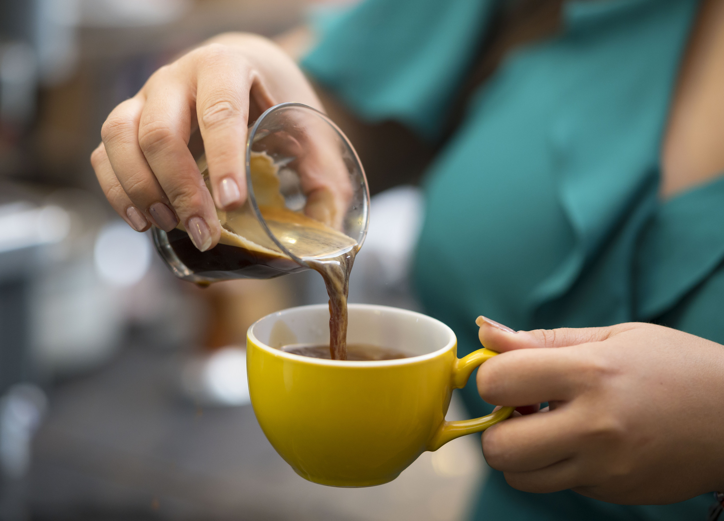 Drinking coffee in the morning has these benefits, also helpful in weight loss