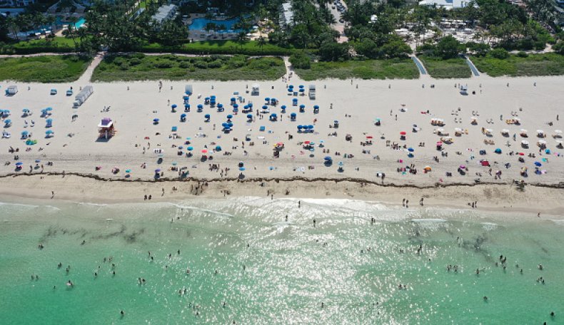 Florida Aerial