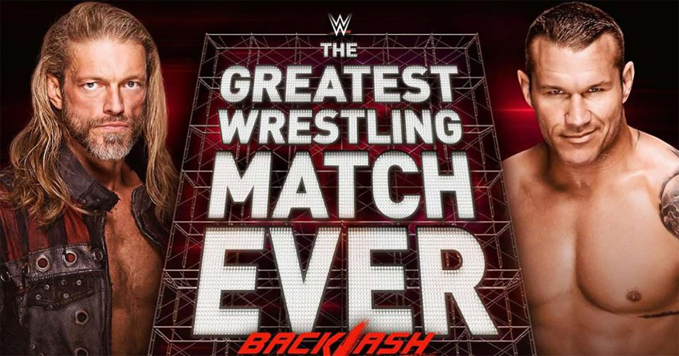 Watch best sale wrestling matches