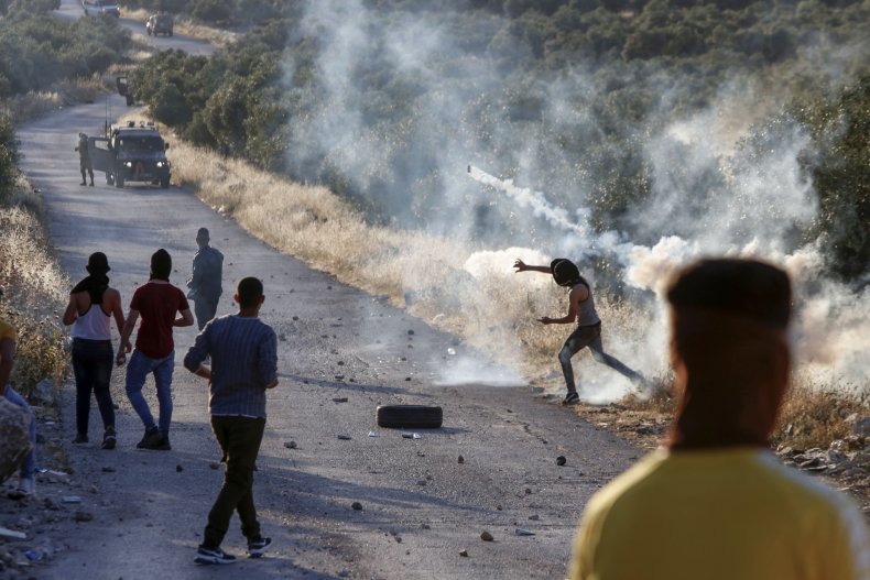 palestine, israel, west, bank, protests