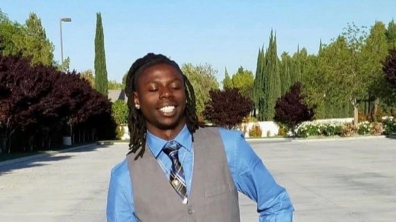 Robert Fuller of Antelope Valley