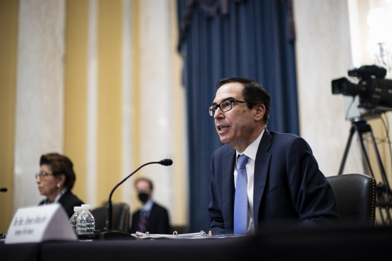 Mnuchin