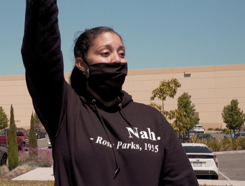 Juneteenth Strike
