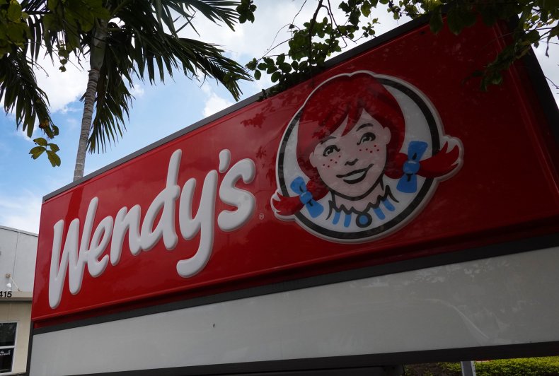 Wendy's