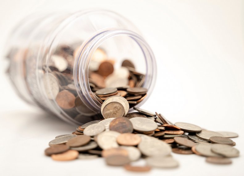Unsplash Personal Finance