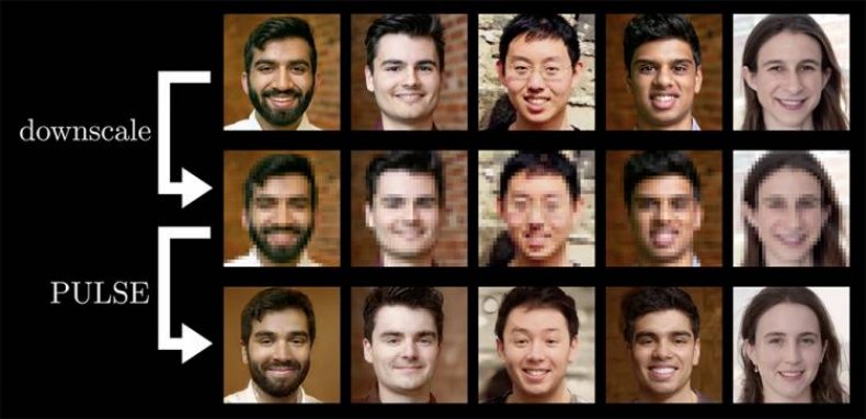 Duke University Researchers AI Tool