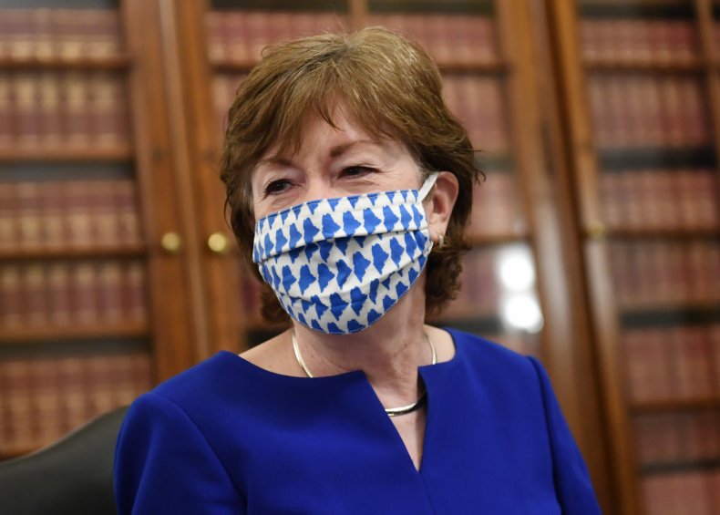 susan collins