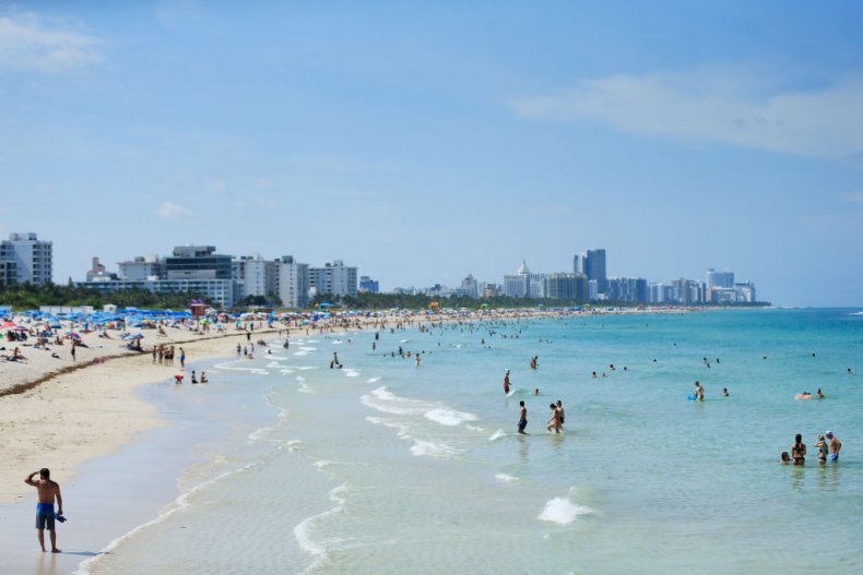 Miami Beach