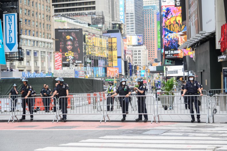 NYPD
