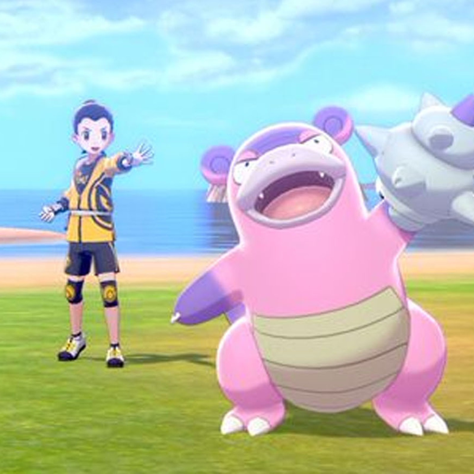 Pokemon Sword And Shield Isle Of Armor Dlc Release Time When And How To Download Expansion