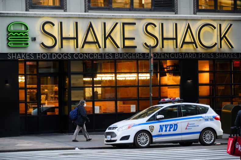 Shake Shack