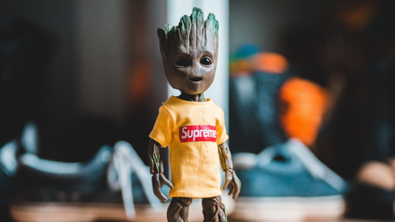 Newsweek Amplify - Dressing Up Your Doll