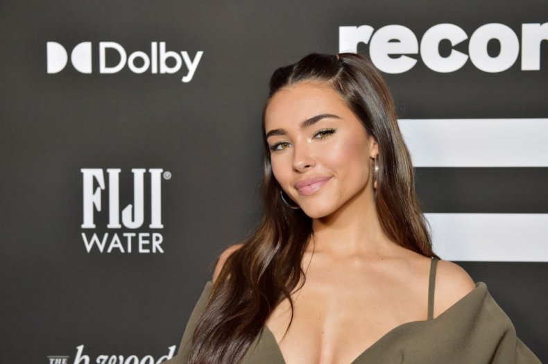 Madison Beer