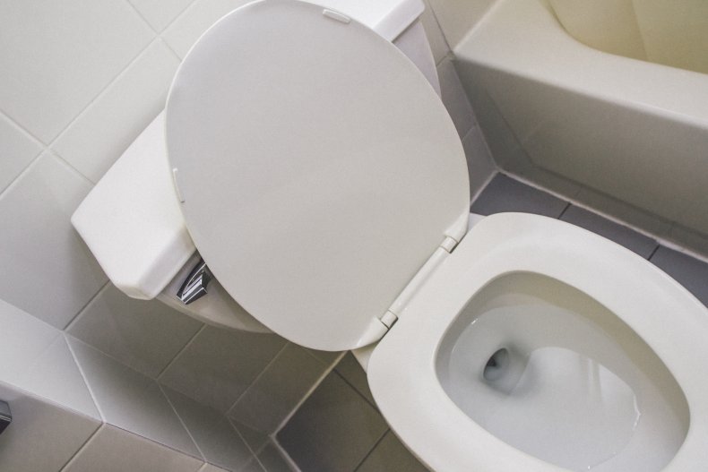 toilet, stock, getty