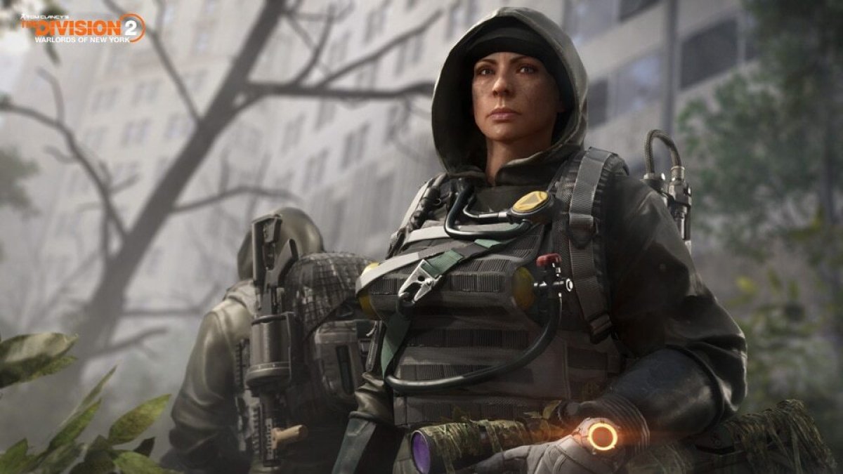 division 2 title update 10 patch notes
