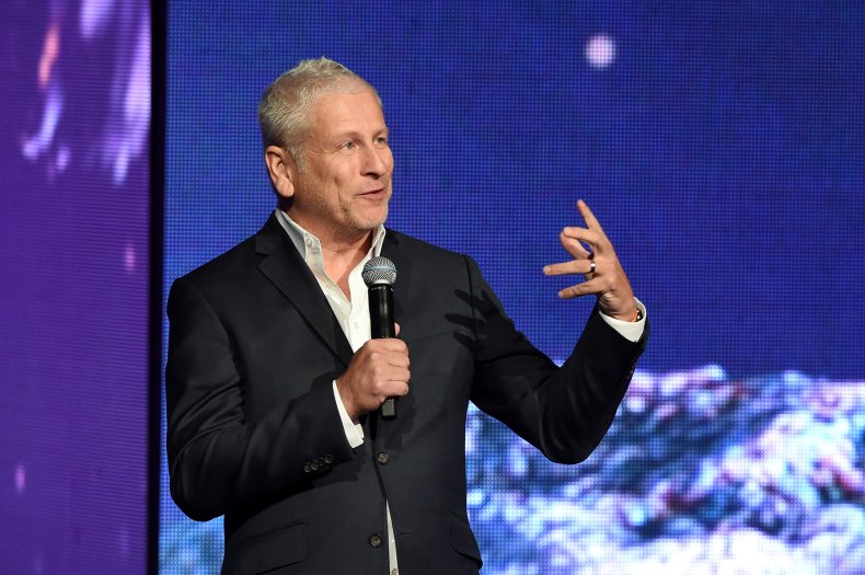 Louie Giglio