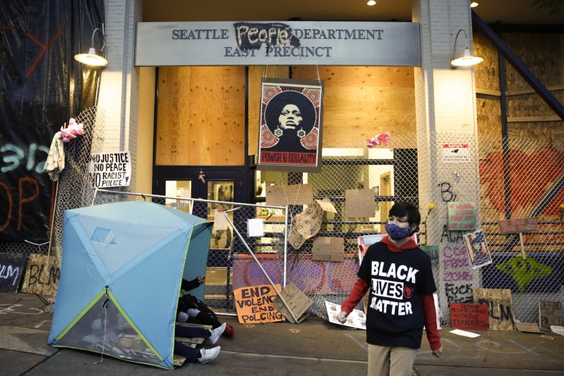 Seattle