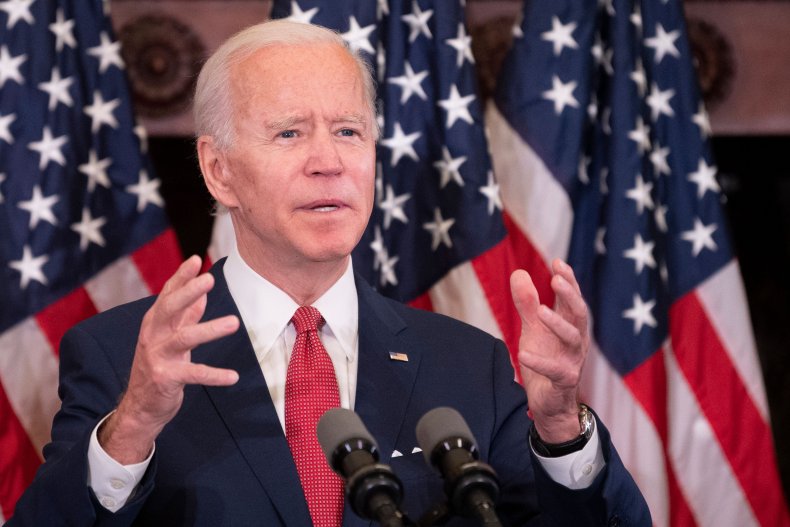 Joe Biden