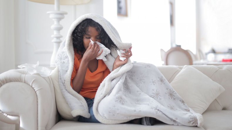 Newsweek AMPLIFY Ways to Fix Snoring Problem
