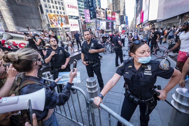 NYPD