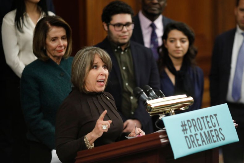 Michelle lujan Grisham