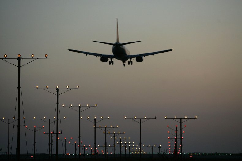 U.S. Airline Industry Struggles Through Turbulent Times