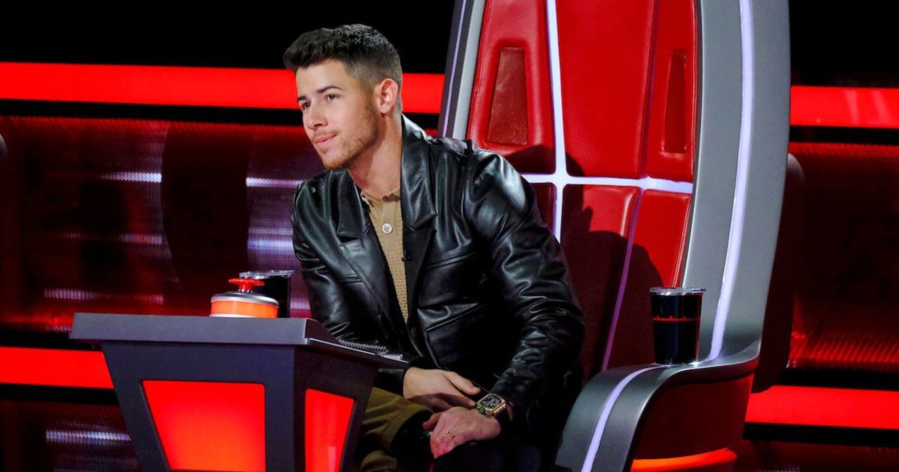 The Voice Why Nick Jonas is Leaving the Show and Who is