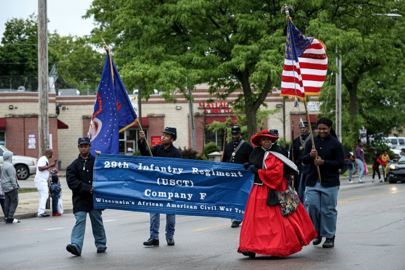 Juneteenth