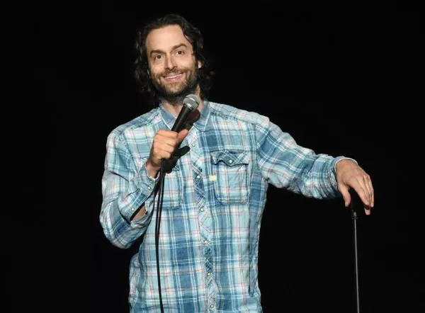 Chris D'Elia