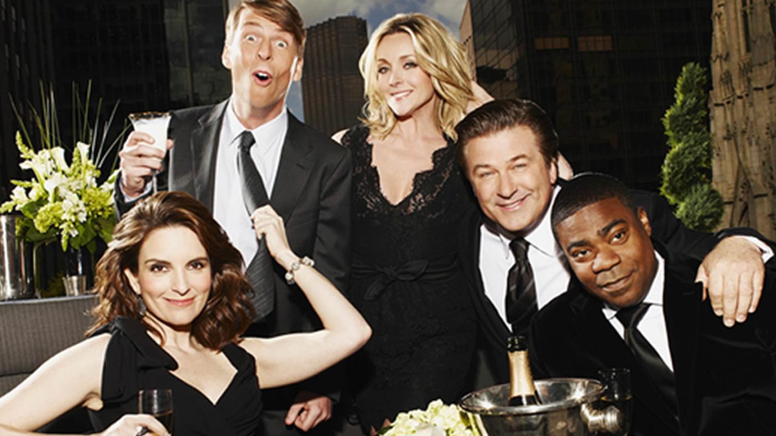 30 Rock Blackface Which Episodes Are Being Removed