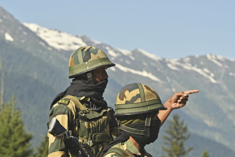 India, China, Narendra Modi, border, war, peace