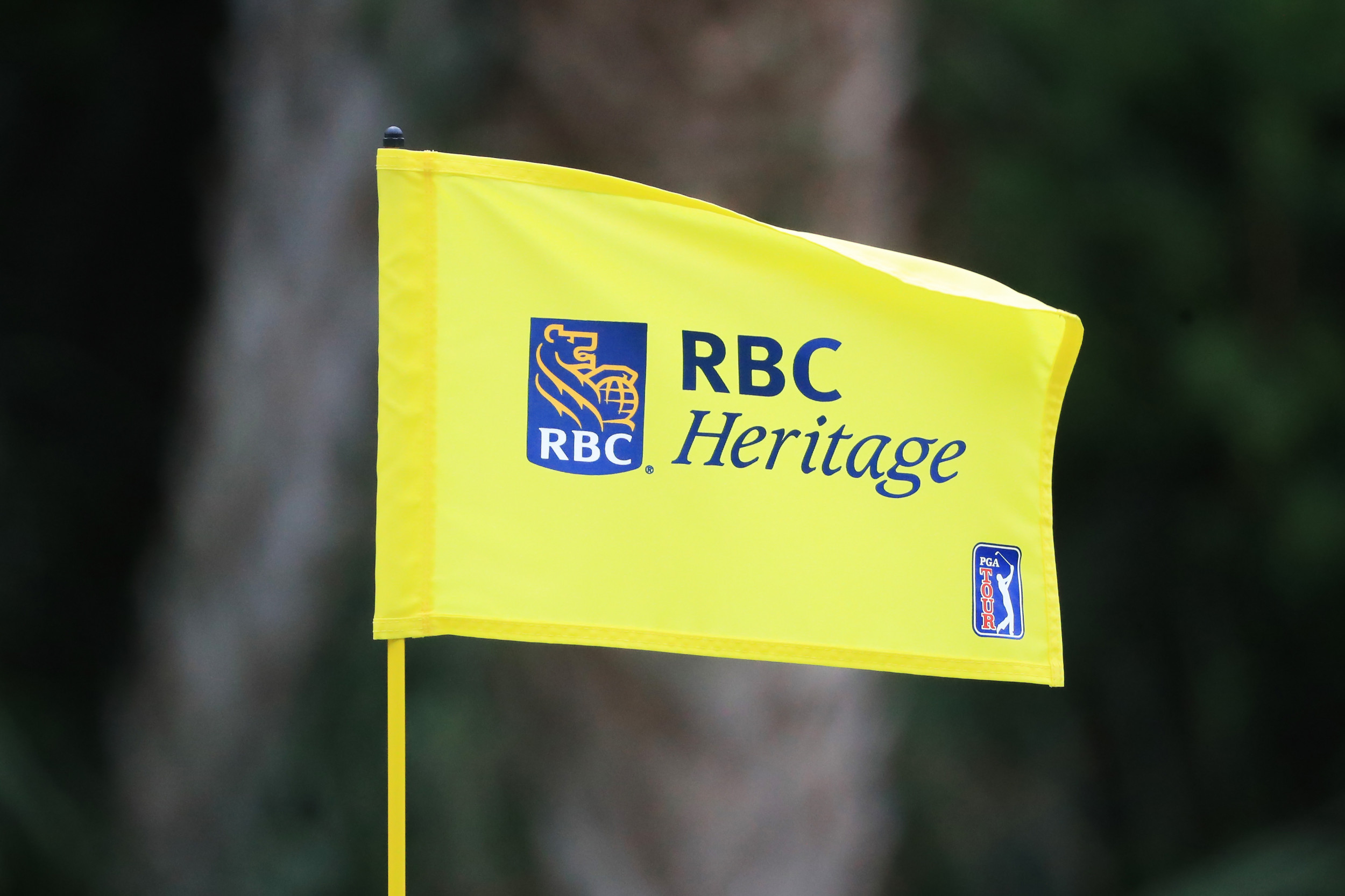 2020 RBC Heritage First and Second Round Tee Times, Where to Watch