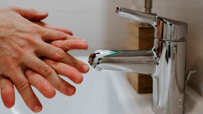Newsweek Amplify - Faucets