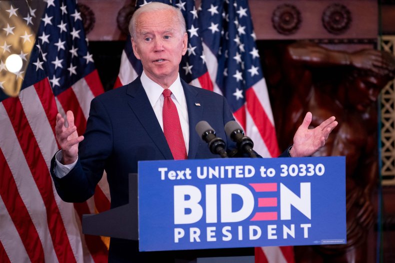 Joe Biden