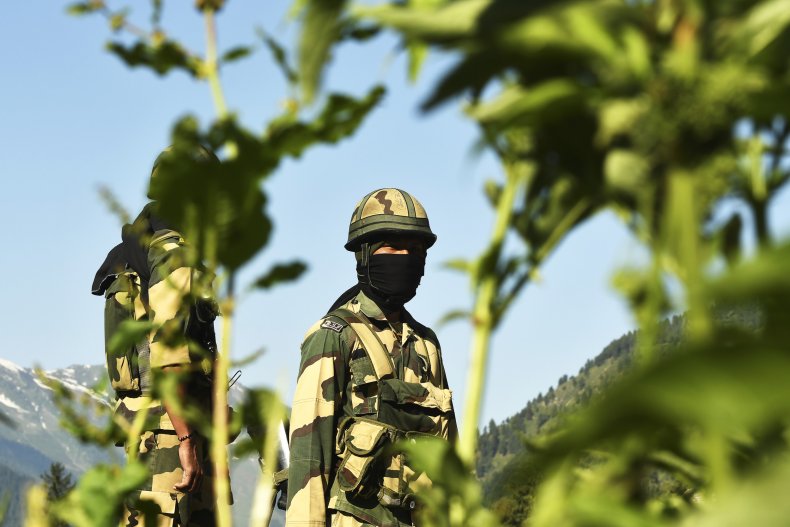 China, India, border, clash, violence, killed, threats