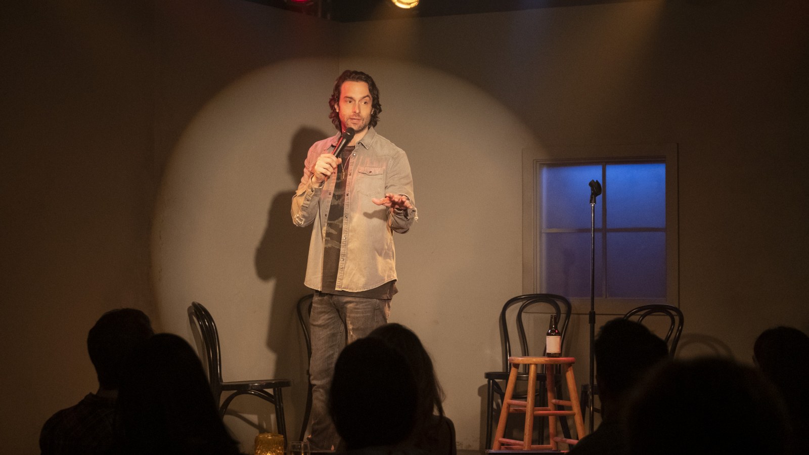 Get Chris D Elia Played A Pedophile In You And People Are Pointing It Out HD Get Wallpaper Chris D Elia Played A Pedophile In You And People Are Pointing It Out For Android Free