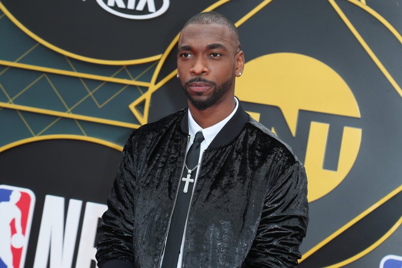 Jay Pharoah Jay Pharoah