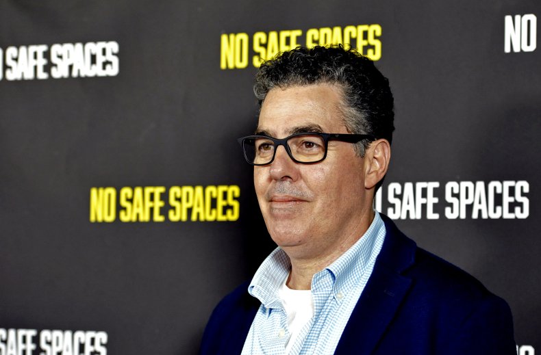 No Safe Spaces