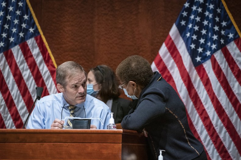 Rep. Jim Jordan