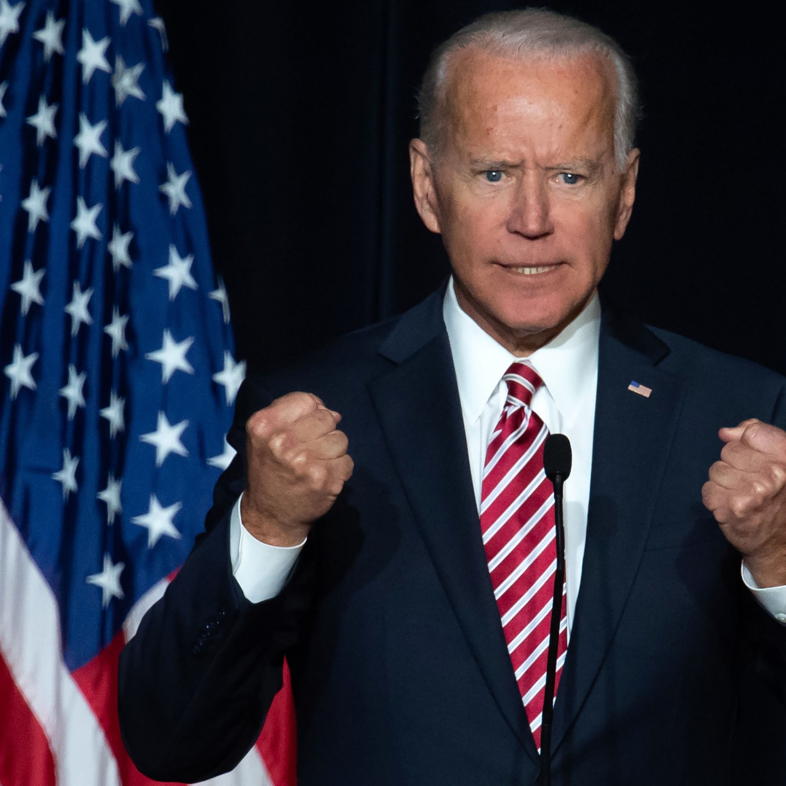 Biden Says If Bolton S Book Is True Trump S Actions Morally Repugnant