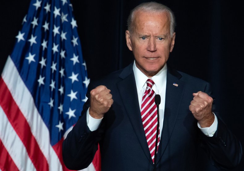 Joe Biden John Bolton book Trump