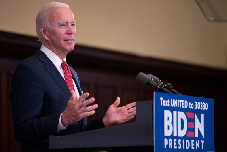 joe biden