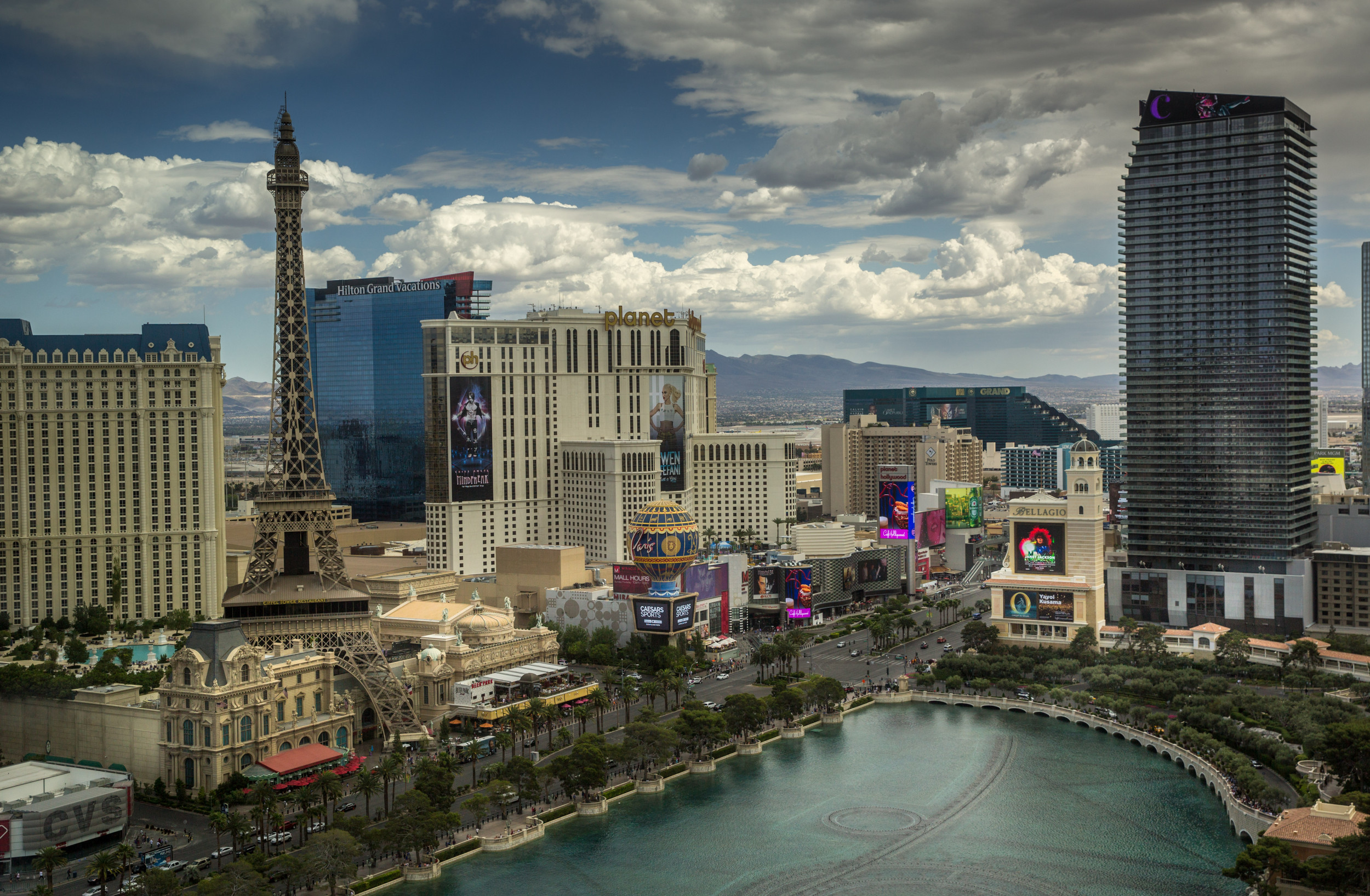 Insister quagga Tilpasning Las Vegas Hotels Are as Cheap as $10 a Room Right Now