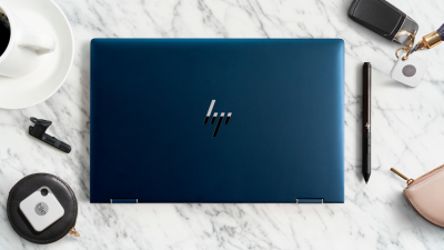 Newsweek AMPLIFY - HP Elite Dragonfly Laptop Newsweek AMPLIFY - HP Elite Dragonfly Laptop