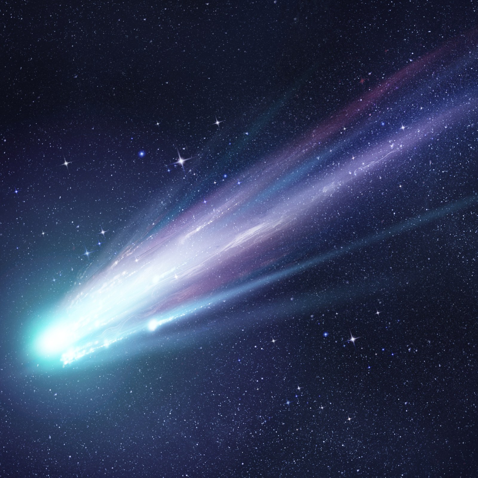 Comet Neowise May Get So Bright It Is Visible With Naked Eye In July