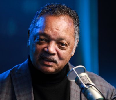 Jesse Jackson Jesse Jackson