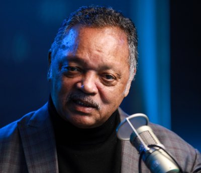 Jesse Jackson