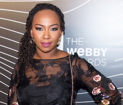 Opal Tometi Opal Tometi
