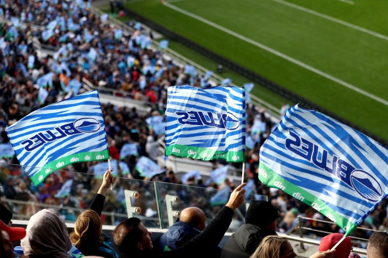 Super Rugby, New Zealand